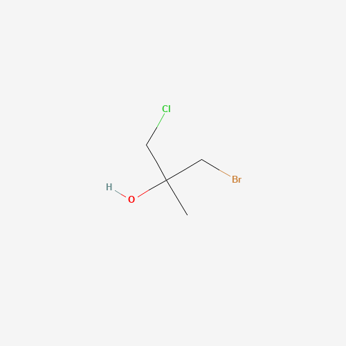 FT-0607479 CAS:66466-56-6 chemical structure