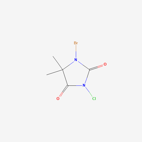 FT-0607481 CAS:16079-88-2 chemical structure