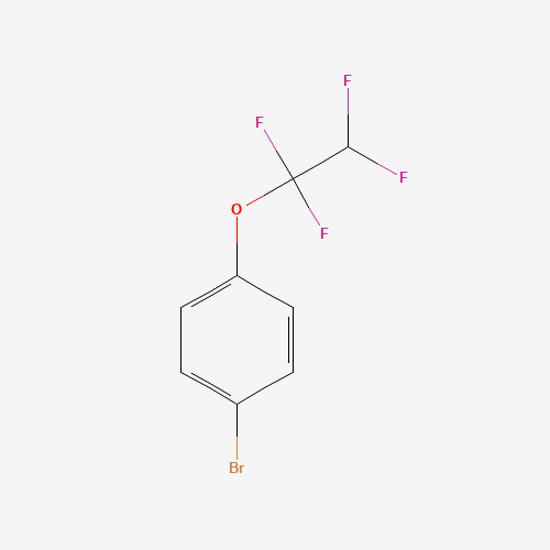 FT-0607490 CAS:68834-05-9 chemical structure