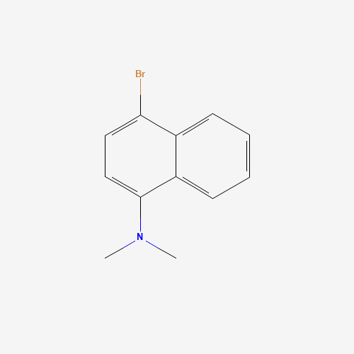 FT-0607492 CAS:59557-93-6 chemical structure