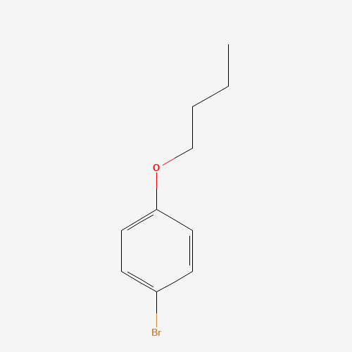 FT-0607497 CAS:39969-57-8 chemical structure