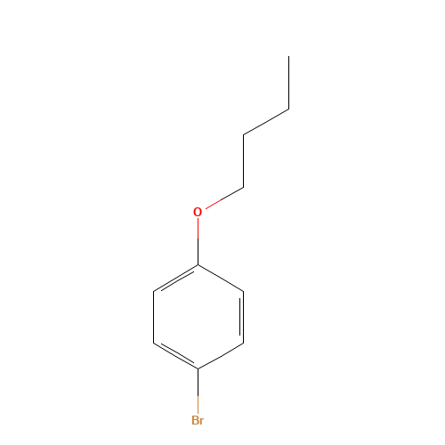 1-BROMO-4-BUTOXYBENZENE (CAS: 39969-57-8) - Related Chemical Product