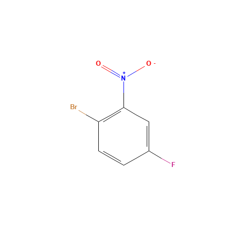 FT-0607503 CAS:446-09-3 chemical structure
