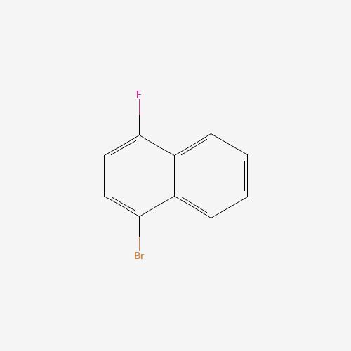 FT-0607505 CAS:341-41-3 chemical structure