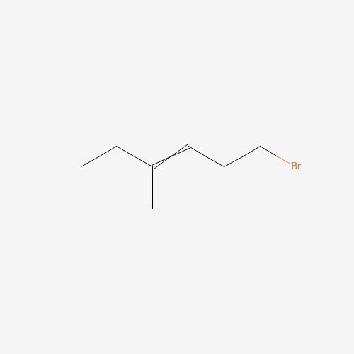 FT-0607506 CAS:19198-88-0 chemical structure