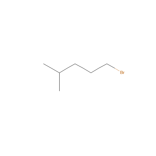 1-Bromo-4-methylpentane (CAS: 626-88-0) - Related Chemical Product