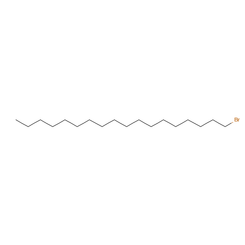 FT-0607538 CAS:112-89-0 chemical structure