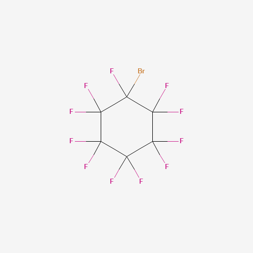 FT-0607543 CAS:336-13-0 chemical structure