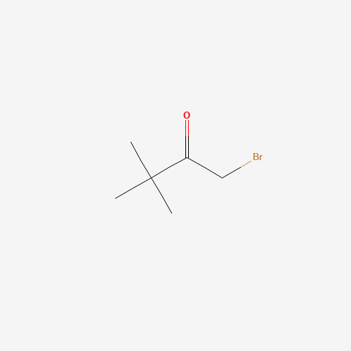 FT-0607547 CAS:5469-26-1 chemical structure