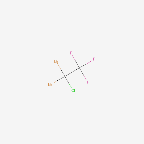 FT-0607573 CAS:754-17-6 chemical structure