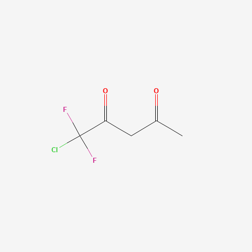 FT-0607574 CAS:2375-76-0 chemical structure