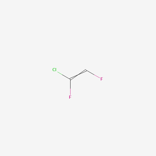 FT-0607578 CAS:359-04-6 chemical structure