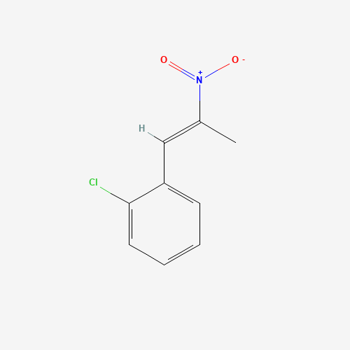 FT-0607581 CAS:18982-43-9 chemical structure