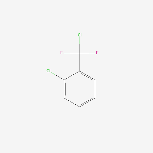 FT-0607582 CAS:115345-92-1 chemical structure