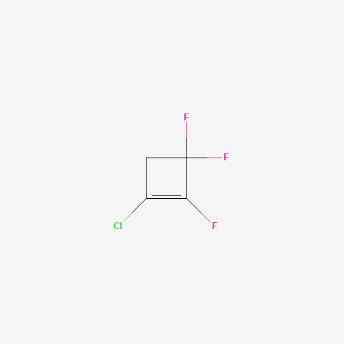 FT-0607584 CAS:694-62-2 chemical structure