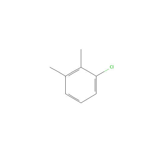 FT-0607586 CAS:608-23-1 chemical structure