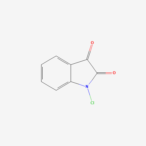 FT-0607587 CAS:2959-03-7 chemical structure
