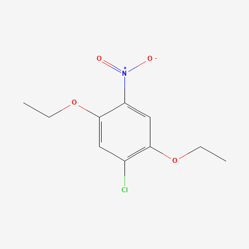 FT-0607594 CAS:91-43-0 chemical structure