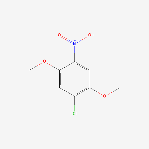 FT-0607595 CAS:6940-53-0 chemical structure