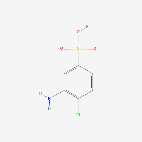 FT-0607596 CAS:98-36-2 chemical structure