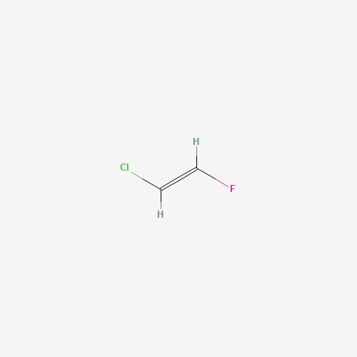 FT-0607599 CAS:460-16-2 chemical structure