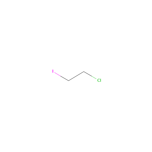 1-CHLORO-2-IODOETHANE (CAS: 624-70-4) - Related Chemical Product