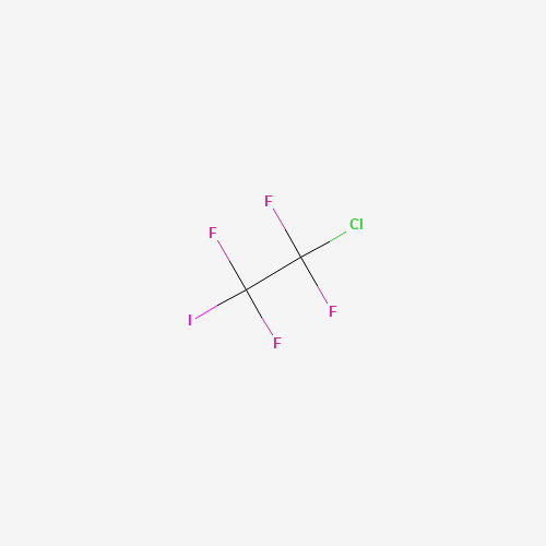 FT-0607601 CAS:421-78-3 chemical structure