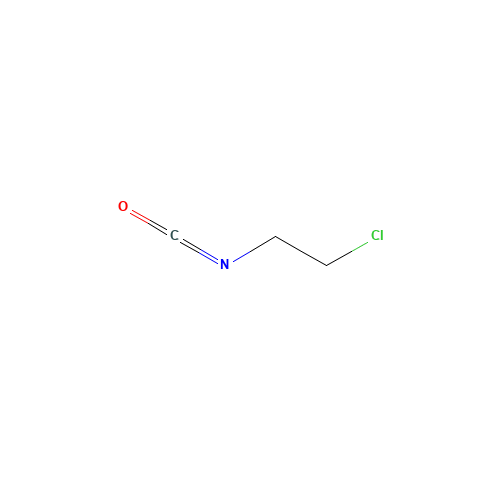 2-Chloroethyl isocyanate (CAS: 1943-83-5) - Related Chemical Product
