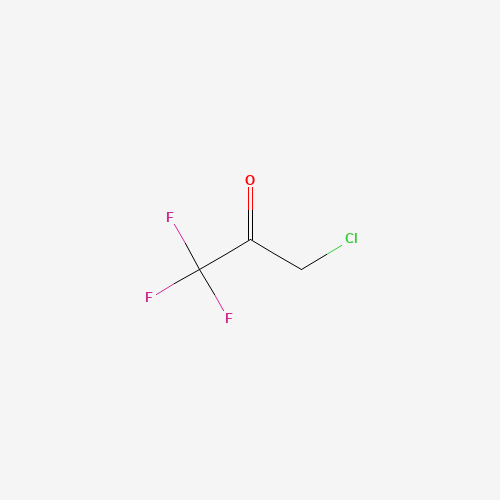 FT-0607607 CAS:431-37-8 chemical structure