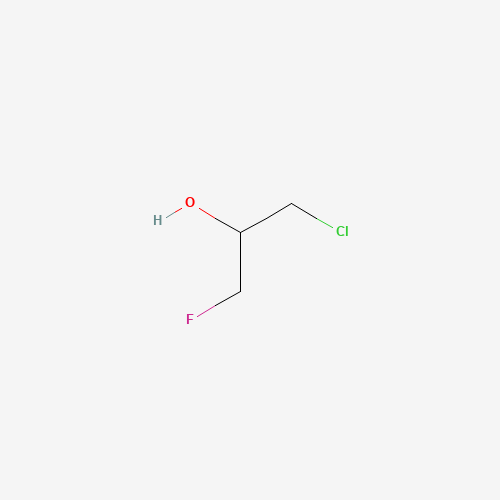 FT-0607616 CAS:453-11-2 chemical structure