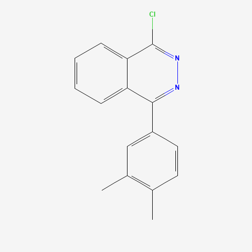 FT-0607623 CAS:129842-38-2 chemical structure