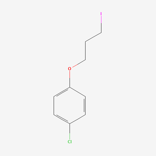 FT-0607625 CAS:119795-57-2 chemical structure