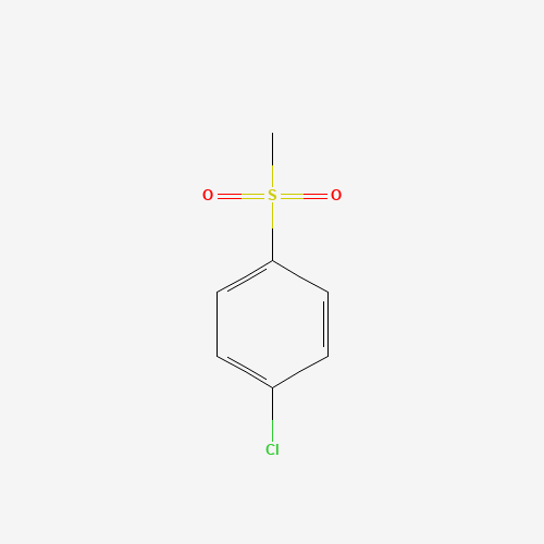 FT-0607627 CAS:98-57-7 chemical structure