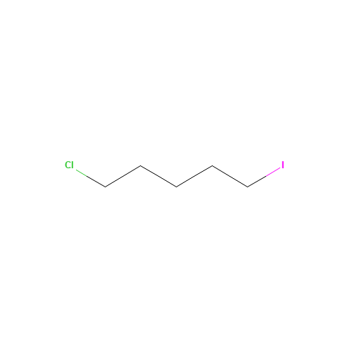 1-CHLORO-5-IODOPENTANE (CAS: 60274-60-4) - Related Chemical Product