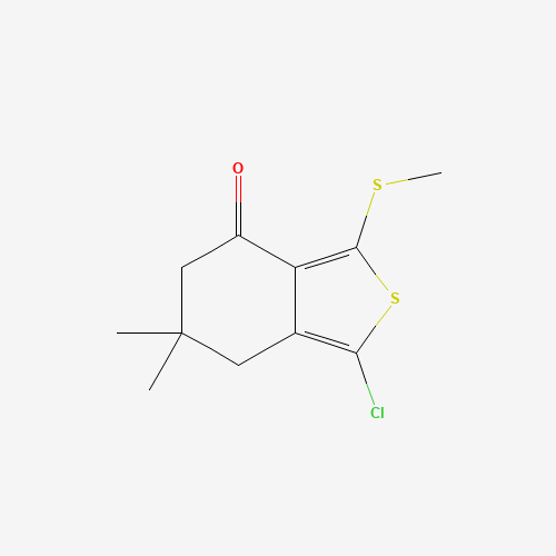FT-0607637 CAS:175202-90-1 chemical structure