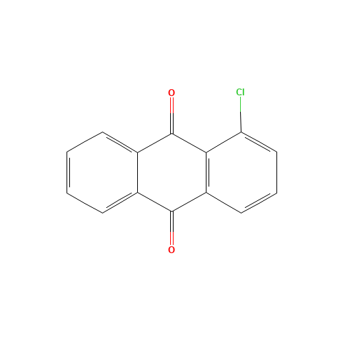 FT-0607644 CAS:82-44-0 chemical structure