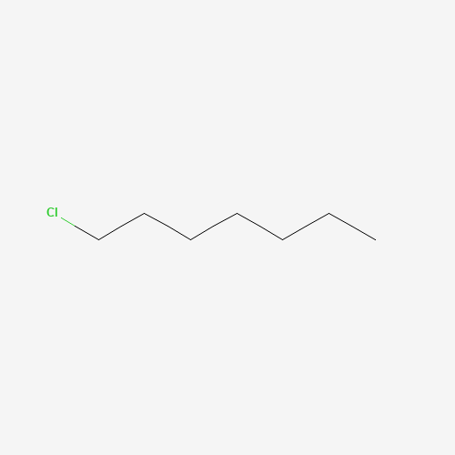FT-0607647 CAS:629-06-1 chemical structure