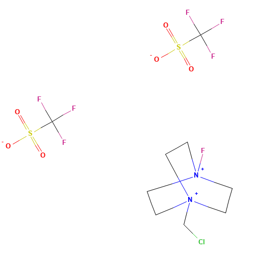 FT-0607650 CAS:140681-68-1 chemical structure