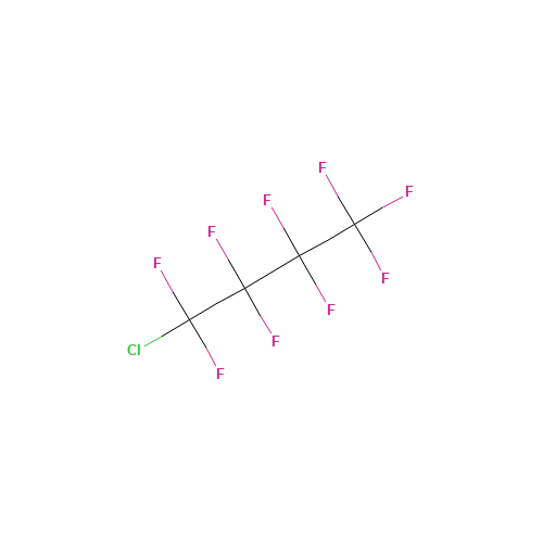1-CHLORONONAFLUOROBUTANE (CAS: 558-89-4) - Related Chemical Product