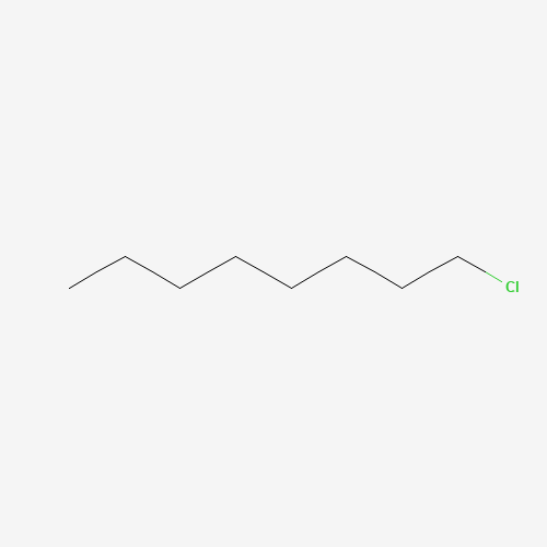 FT-0607655 CAS:111-85-3 chemical structure
