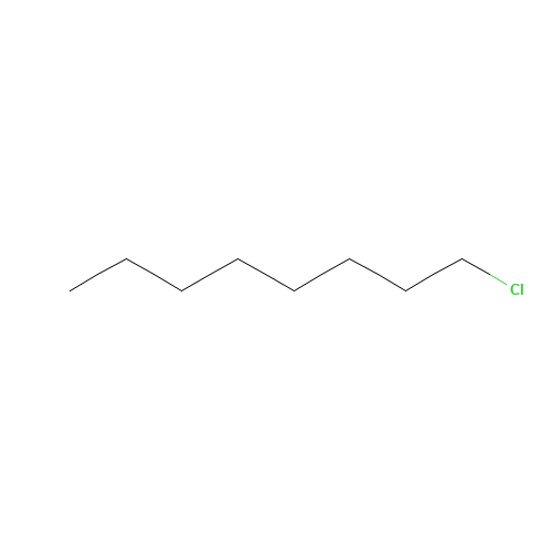 FT-0607655 CAS:111-85-3 chemical structure