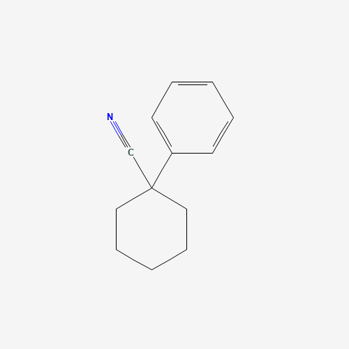 FT-0607660 CAS:2201-23-2 chemical structure