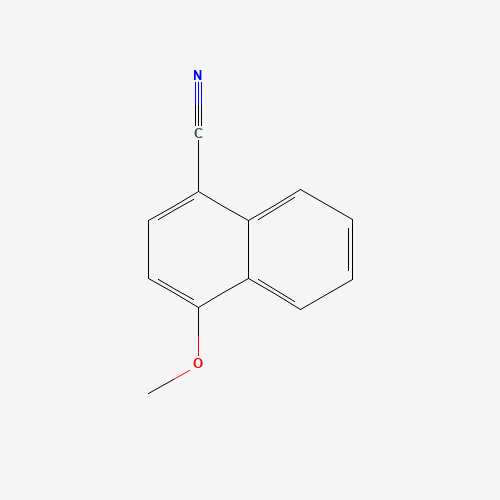 FT-0607661 CAS:5961-55-7 chemical structure