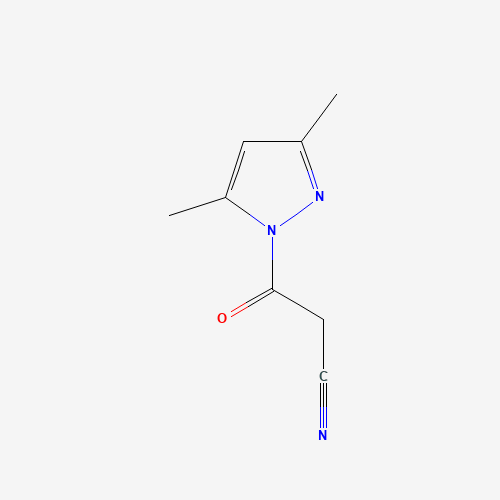 FT-0607662 CAS:36140-83-7 chemical structure