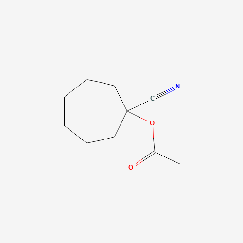 FT-0607663 CAS:71172-45-7 chemical structure
