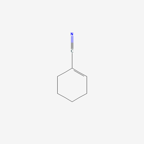 FT-0607664 CAS:1855-63-6 chemical structure