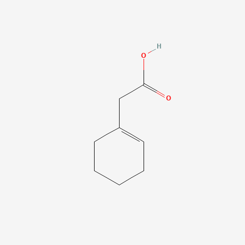 FT-0607671 CAS:18294-87-6 chemical structure