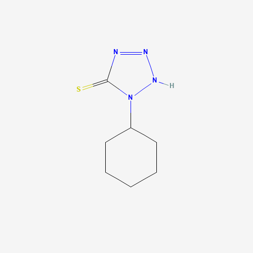 FT-0607672 CAS:49847-44-1 chemical structure