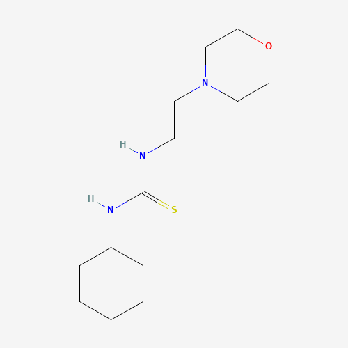 FT-0607676 CAS:21545-54-0 chemical structure