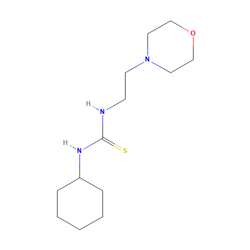 FT-0607676 CAS:21545-54-0 chemical structure